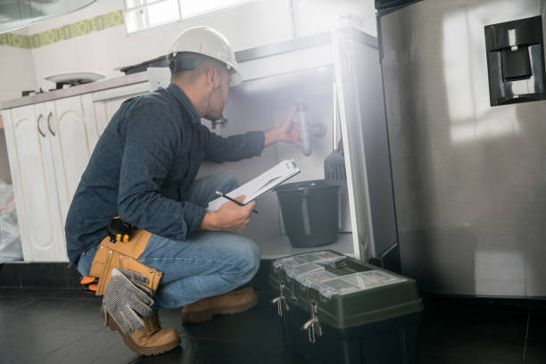 Best Gas Line Repair  in Coats Bend, AL