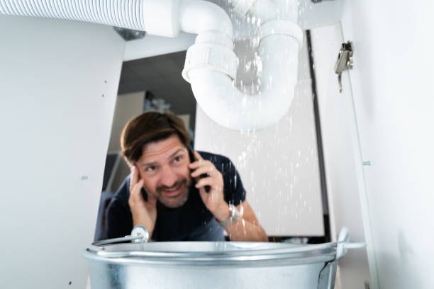 Sprinkler Systems in Coats Bend, AL