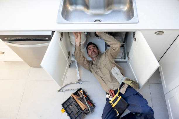 Best Gas Line Repair  in Coats Bend, AL