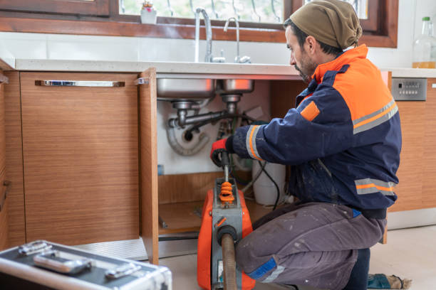 Best Plumbing Inspection Services  in Coats Bend, AL