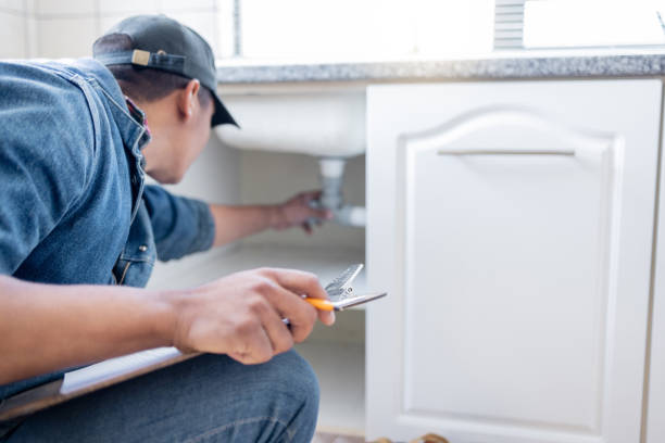 Best Pipe Repair Near Me  in Coats Bend, AL