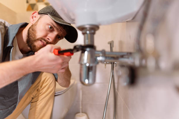 Trusted Coats Bend, AL Plumbing Experts