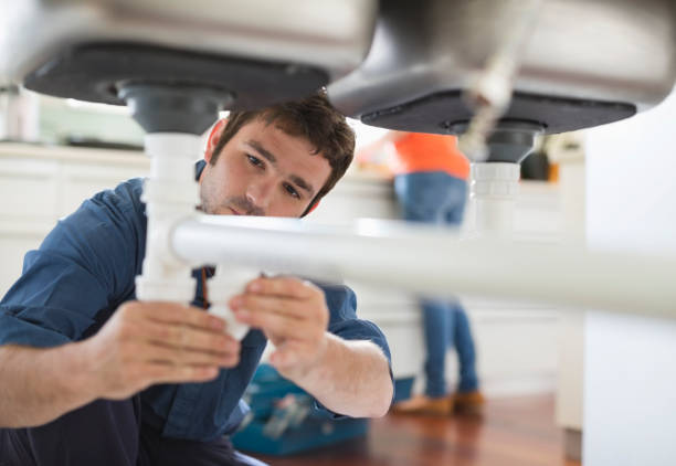 Best Sewer Line Replacement  in Coats Bend, AL