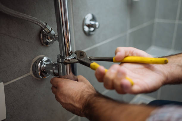 Best Same-Day Plumbing Service  in Coats Bend, AL