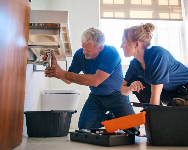 Best Local Plumber Services  in Coats Bend, AL